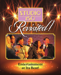 Studio 150 Revisited @ Springfield Opera House
