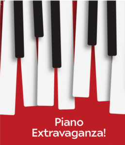 Piano Extravaganza!