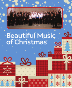 Beautiful Music of Christmas
