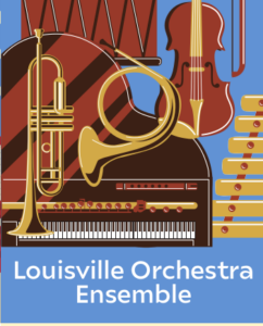 Louisville Orchestra Ensemble